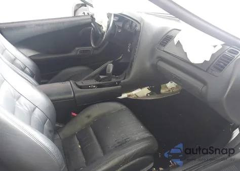 1998 Toyota Supra Turbo z USA, uszkodzony, nr VIN JT2DE82A8W1001626